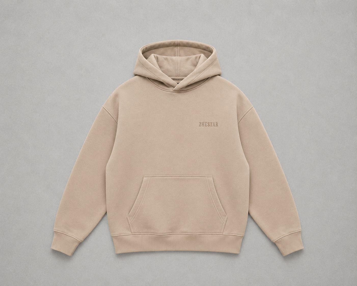 Sudadera ZHESTAR Standard